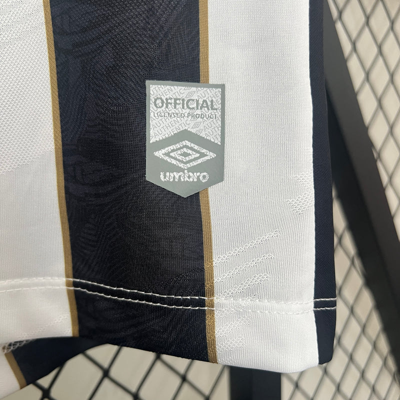 Camisa Santos ll 24/25