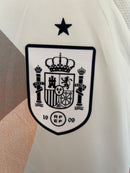 Camisa Espanha ll 2025