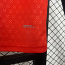 Camisa Portugal 2025