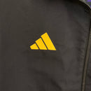 Agasalho Real Madrid impermeável reversível