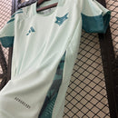 Camisa Cruzeiro Treino Feminina 2025