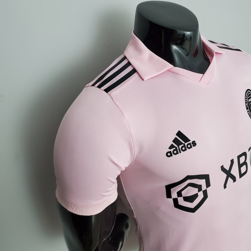 Camisa Inter Miami 22/23 (Versão jogador)