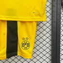 Kit infantil Borussia Dortmund