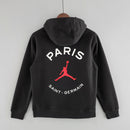 Agasalho de moletom PSG