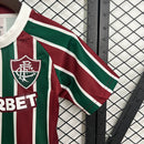 Kit infantil Fluminense 25/26