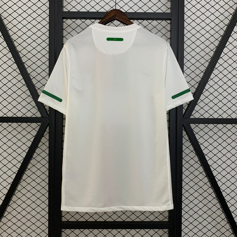 Camisa retrô Portugal 2010