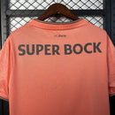 Camisa Porto ll 25/26 (