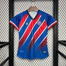Camisa Bahia ll Feminino 24/25