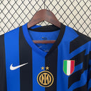 Camisa Inter de Milão l 24/25
