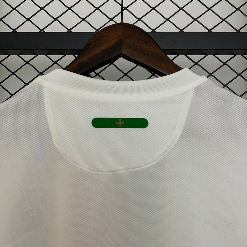 Camisa retrô Portugal 2010