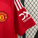 Camisa Manchester United l 24/25