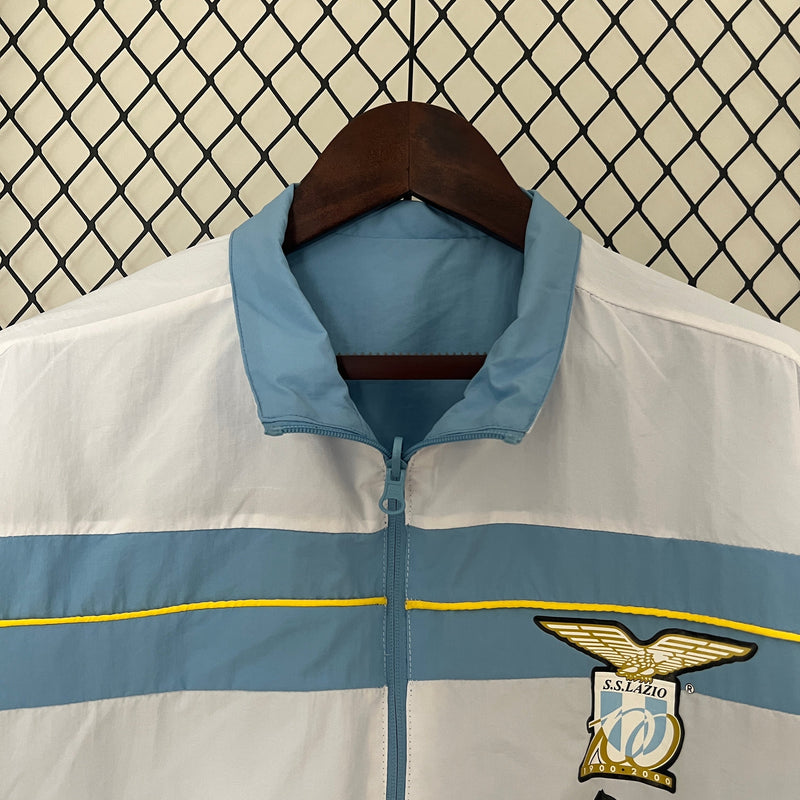 Agasalho Lazio reversível