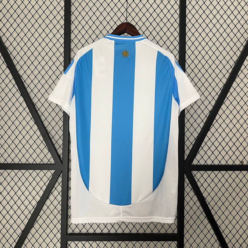Camisa Argentina 2024