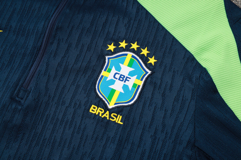 Kit treino Brasil