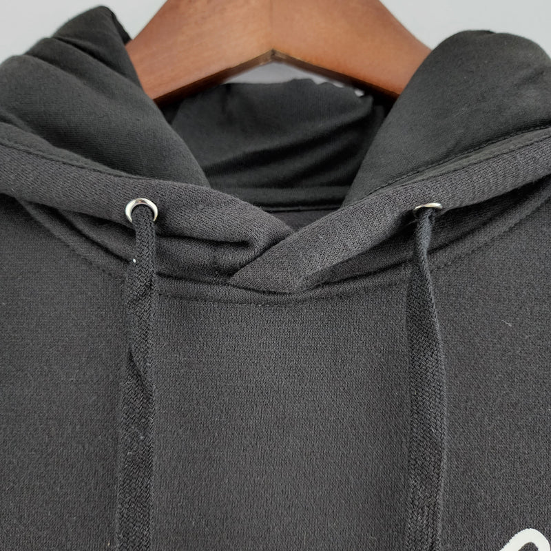 Agasalho de moletom PSG