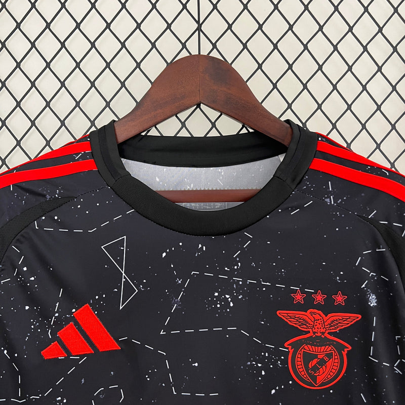 Camisa Benfica ll 24/25