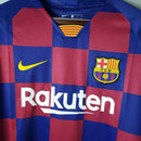 Camisa Barcelona l 19/20