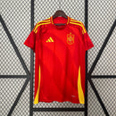 Camisa Espanha 2024