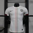 Camisa Chelsea lll 25/26 (Versão Jogador)