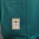 Camisa Liverpool lll 25/26 (Versão jogador)