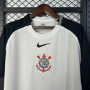 Camisa Corinthians l 25/26