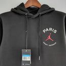 Agasalho de moletom PSG