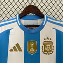 Camisa Argentina 2024