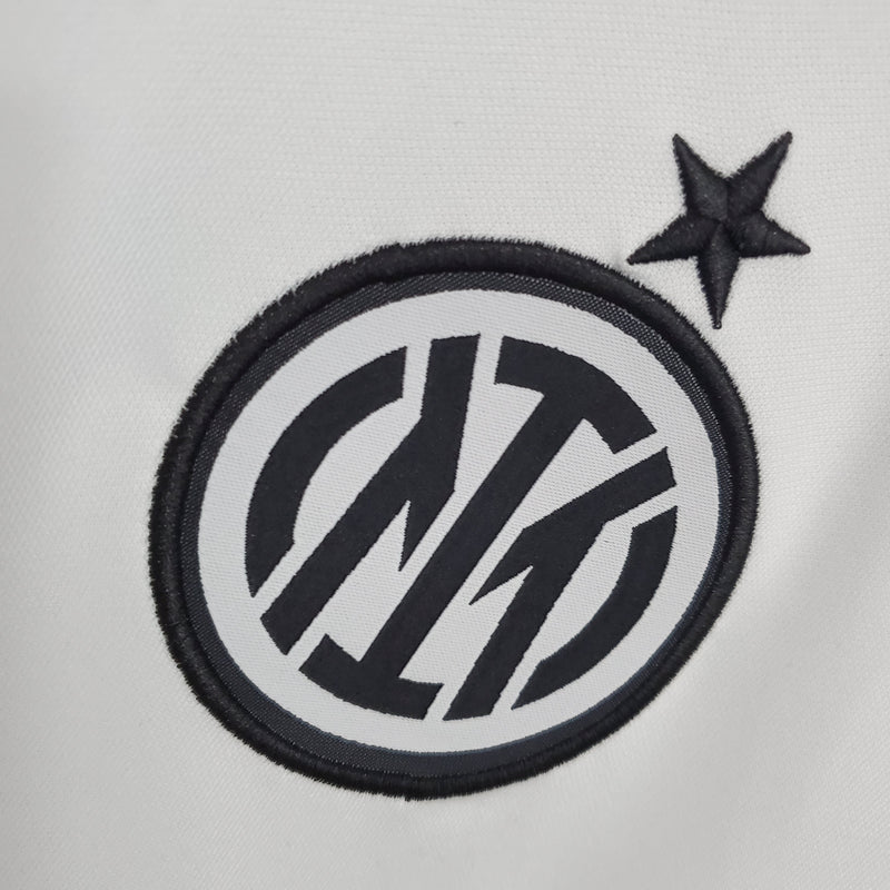 Camisa Inter de Milão ll 21/22