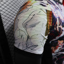 Camisa Japão edição especial (Versão Jogador)