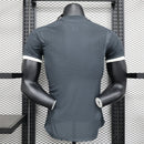 Camisa Juventus lll 2024 (Versão Jogador)