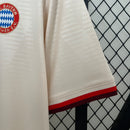 Camisa Bayern de Munique lll 24/25