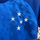 Kit infantil Cruzeiro 24/25