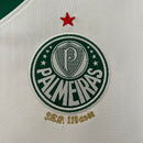 Camisa Palmeiras Feminina ll 24/25