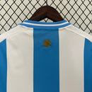 Camisa Argentina 2024