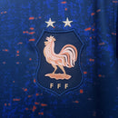 Camisa França 25/26