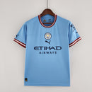Camisa Manchester City l 22/23