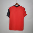 Camisa Espanha Retrô 1996