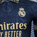 Camisa Real Madrid edição especial 2024 (Versão Jogador)