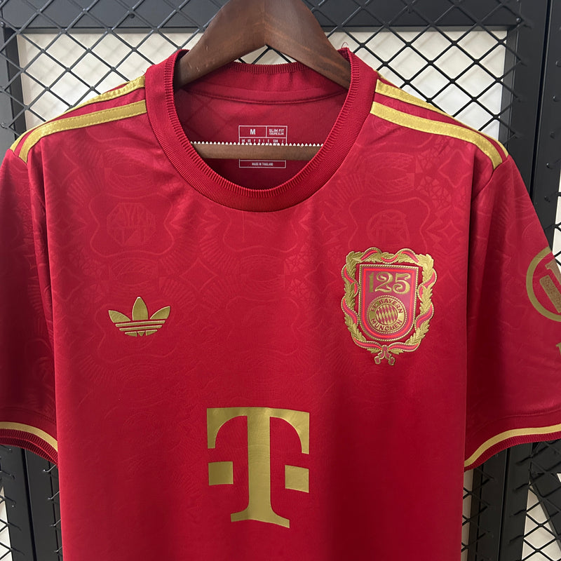Camisa Bayern de Munique Edição Especial 25/26