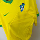 Camisa Brasil 2023