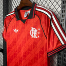 Camisa Flamengo  25/26