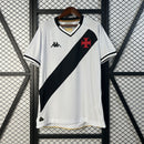 Camisa Vasco ll 25/26