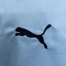 Kit infantil Manchester City 25/26