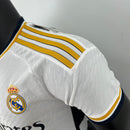 Camisa Real Madrid 23/24 (Versão jogador)