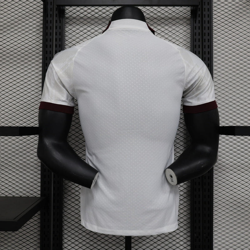 Camisa Manchester City (Versão jogador)