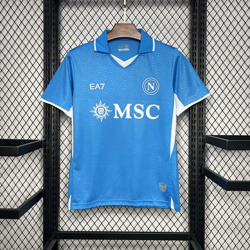 Camisa Napoli l 24/25