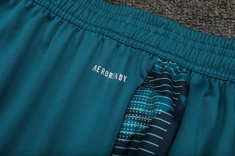 Kit treino Cruzeiro 2025