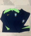 Kit treino Brasil