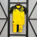 Kit infantil Borussia Dortmund