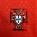 Camisa Portugal 2025